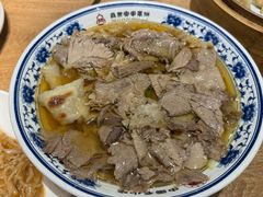 -直隶安家牛肉罩饼(建华店)