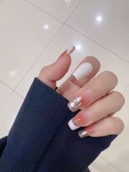 -八九日系美甲美睫