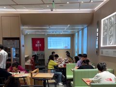 -喜家德虾仁水饺(东方宝泰店)