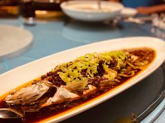 -南堂館川菜文化餐厅(天府店)