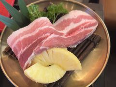 -西塔老太太泥炉烤肉(上海七宝领展广场店)