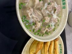 -李记清真馆(打钉巷店)