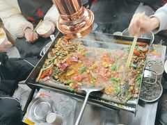 -郝大姐·乌龙山铁板烧(大学城三店)