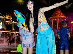 -深圳锦绣中华民俗村