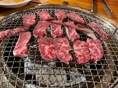 -万兴佳烤肉·长白山老味道(宏泰广场店)