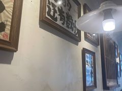 -马厂老火锅(胜太路店)