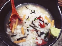 -桂马·日本料理·海胆·海鲜饭·酒场(民主广场店)