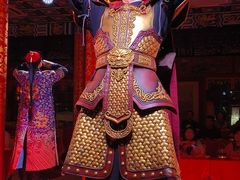 -白家大院·王府宫廷菜(苏州街店)