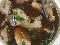 -新峰肉骨茶