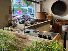 -成川茶店·潮汕工夫浓茶(万象店)