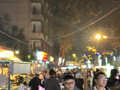 -抚琴第一烤(抚琴地铁站A口店)