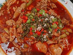 -先启半步颠·川菜小炒