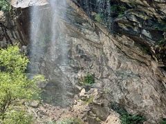 -少华山国家森林公园