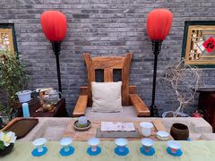-悦真雅院·四合院·清真私房菜(雍和宫店)