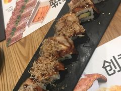 -Sushi Love 创意寿司(丽影广场店)
