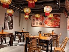 -周小波重庆小面·重庆名小吃(邹容路店)