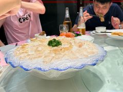 象拔蚌刺身-盛港湾海鲜食府(黄沙店)