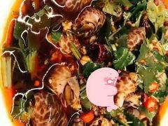 -虾胡闹龙虾馆(湄南河店)