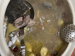 -聚味罗记大排檔·烧烤·鲜鱼杂·甲鱼煲(科学馆店)