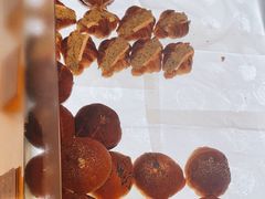 -21克拉面包(崂山万象汇店)