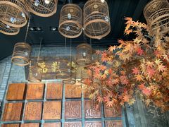 -京味斋·北京烤鸭(北京南站洋桥店)