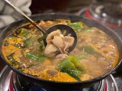 -湘肠香火锅店(团结湖店)
