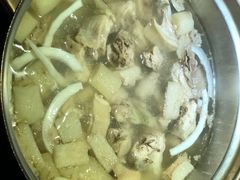 -狐狸爱上椰子鸡(滨江星光大道店)