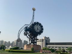 -世纪钟