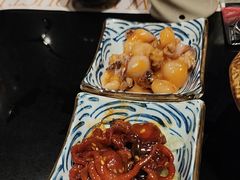 -古田居·特色寿司料理(骏欣中心店)