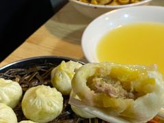 -王菊美食街·王菊面馆(总店)