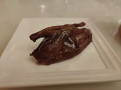 -杭州JW万豪酒店-万豪中餐厅