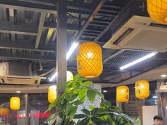 -长安后宰门水盆羊肉(新都心店)