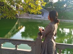 -赵州桥景区