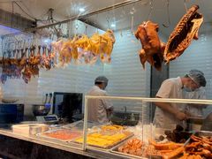 -潮州府·潮菜·砂锅粥(徐家汇店)