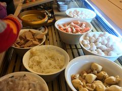 -温禾牛·和牛寿喜烧自助火锅(恒基名人店)