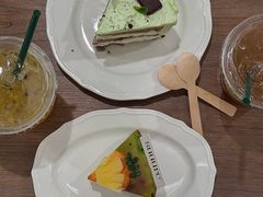 -流酥可心·牛乳蛋糕商店(禾祥西路店)