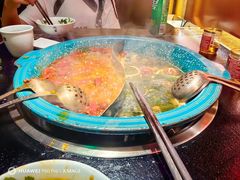 -吼堂老火锅(太古里总店)