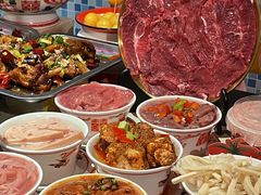 -江北北火锅馆·公路夜市(魏公村店)