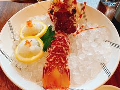 -Mr·Fish鱼鲜生海鲜放题(银泰in99店)