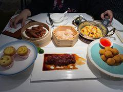 -陶陶居·雅园(凯华国际店)