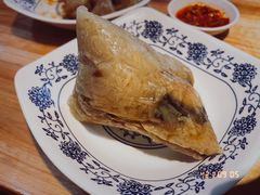 -嘉华小吃(蛇口市场店)