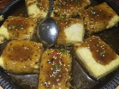 -云来居素食馆(南山店)