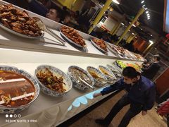 -爱客得牛排海鲜烤肉·火锅自助(春熙路黑金好店)
