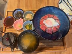 -大米·京都小酒馆·炭烧海鲜·烧鸟(龙口东路店)