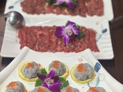 -爱新觉罗福臨火锅馆(万科滑雪场店)