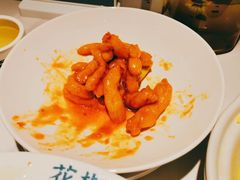 -花椒笑成都小馆(百脑汇店)