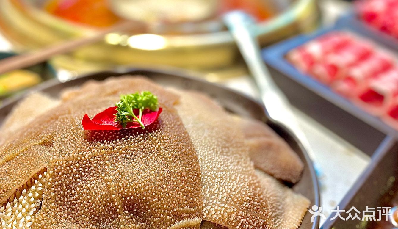 🔎济南探店｜明星火锅店🍲