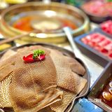 🔎济南探店｜明星火锅店🍲