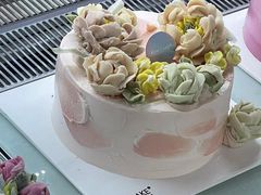 -BONCAKE裱花蛋糕(万象汇店)