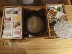 -勺子米线·云南传统小吃市集(四方街店)